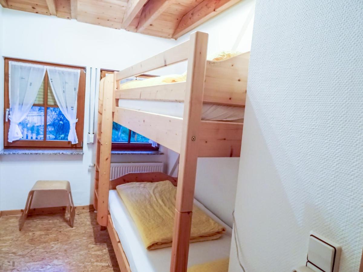 Apartment Biohof Herrenweg-1 By Interhome Dreimuhlen Eksteriør billede