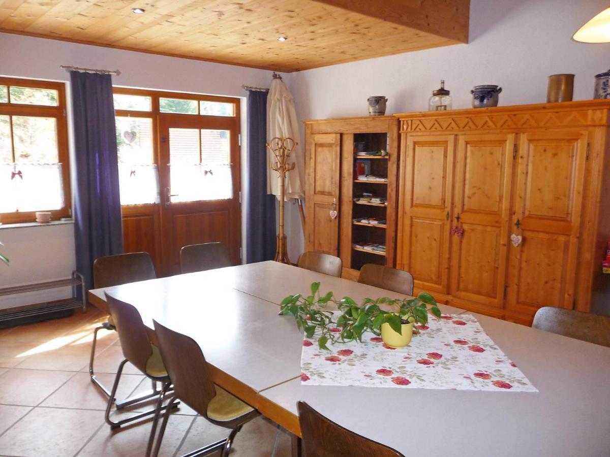 Apartment Biohof Herrenweg-1 By Interhome Dreimuhlen Eksteriør billede