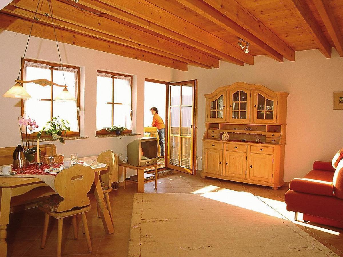 Apartment Biohof Herrenweg-1 By Interhome Dreimuhlen Eksteriør billede